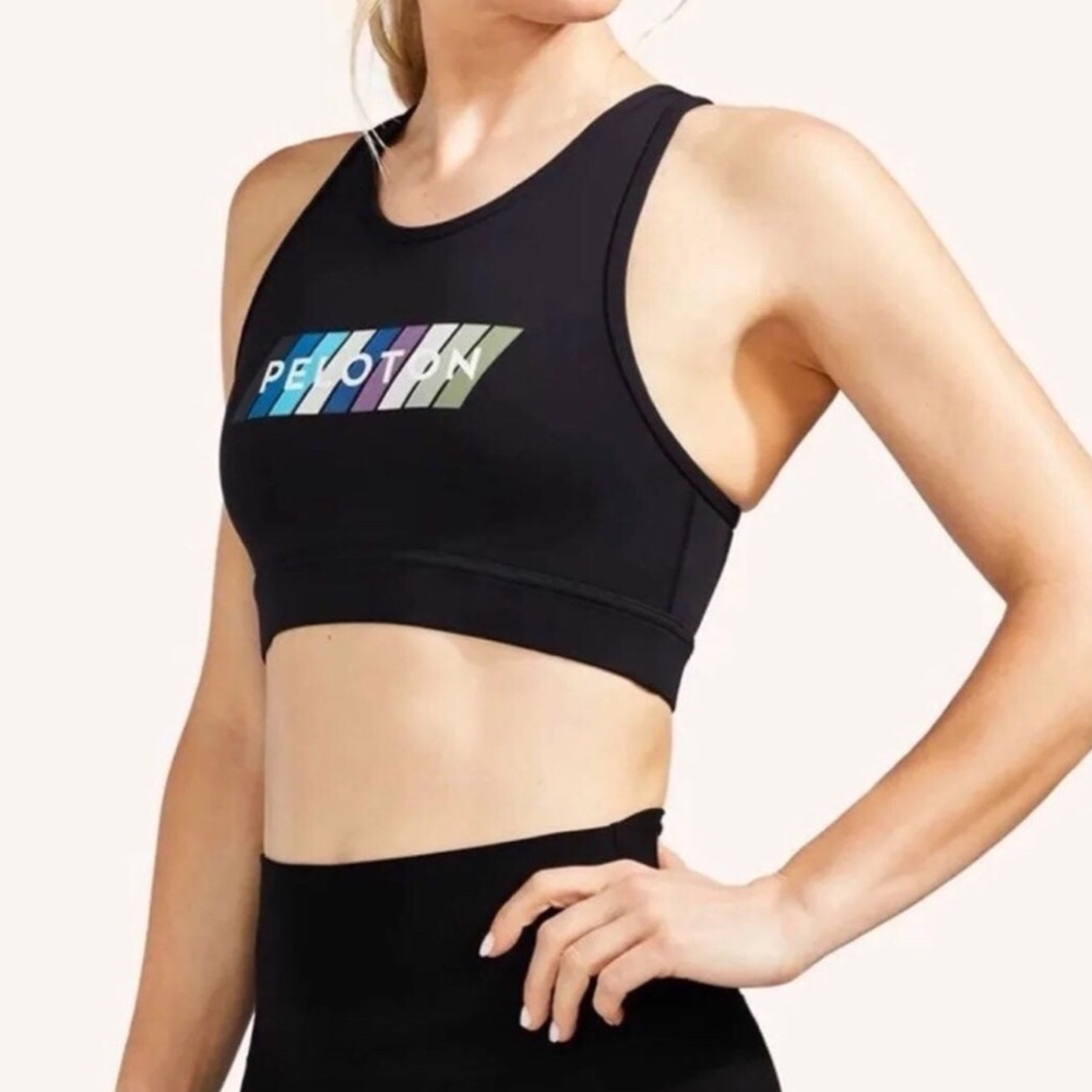 Pelotón Sports bra
